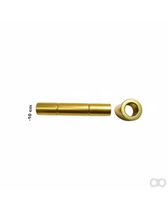 Amazone - 974155 - Pipe (Fe/Zn/C)