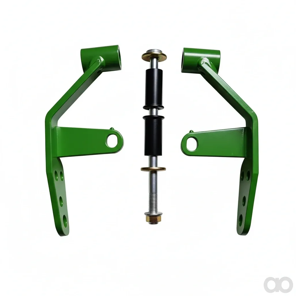 Amazone - 974536 - Retrofit Kit Leveling Board