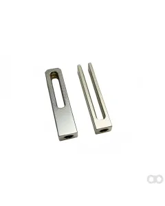 Amazone - 974540 - Fork Joint Elongated Hole B10