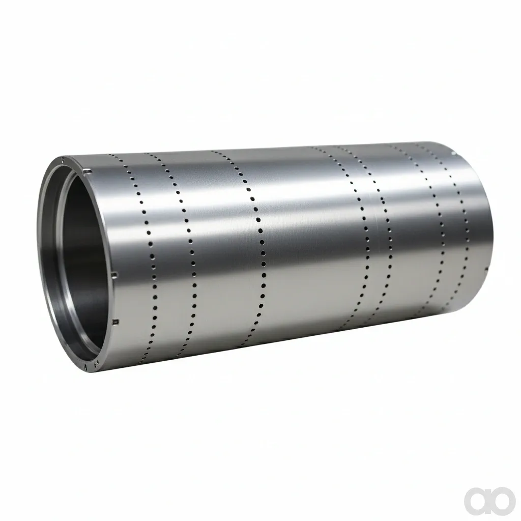 Amazone - 975059 - ET Drum 656 8 Rows 70 4.5