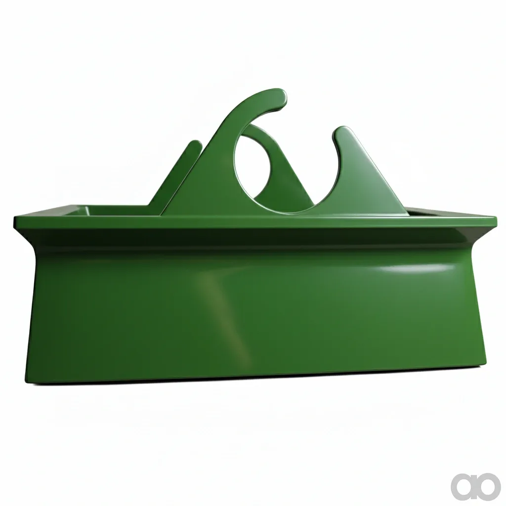 Amazone - 975109 - #0 Mount Right 02 K3