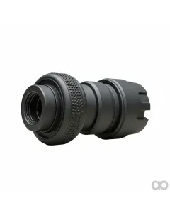 Amazone - 975243 - Vs-Sds-L8Xg3/8 with Throttle 0.8