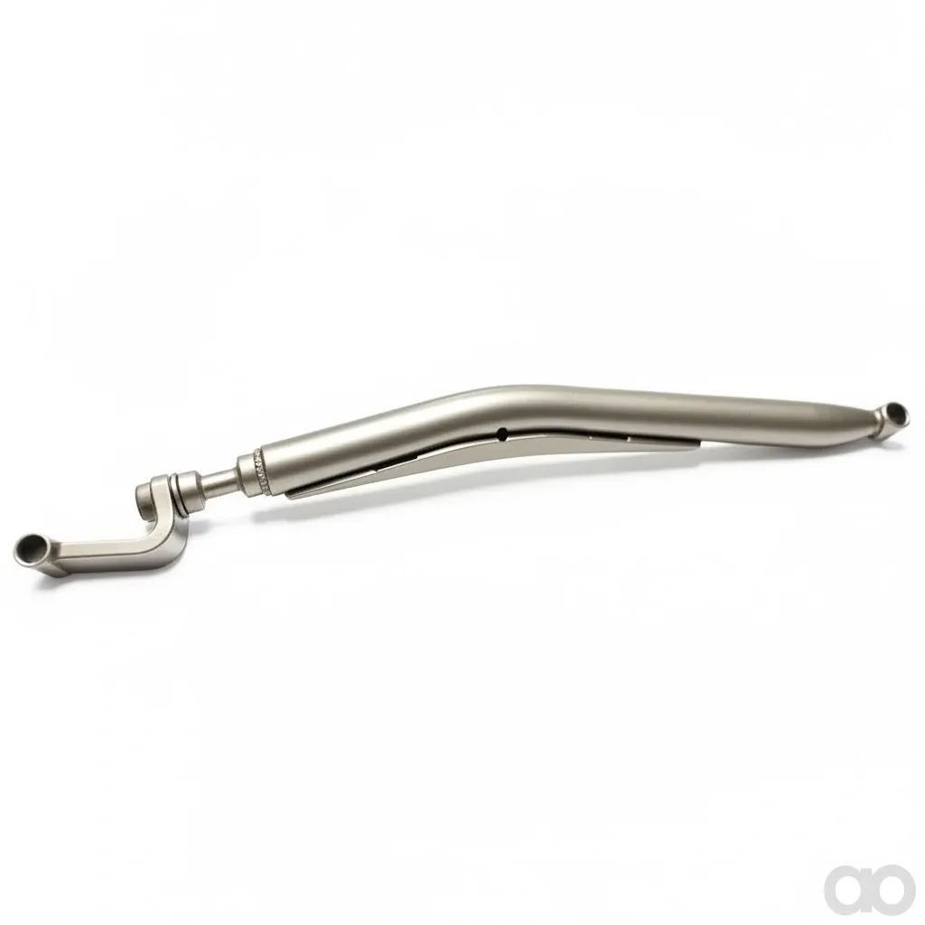 Amazone - 975392 - Holder Pipe Top (02/K3)