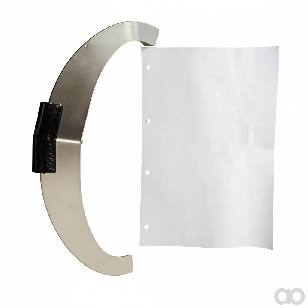 Amazone - 975790 - Half-Sided Shutdown