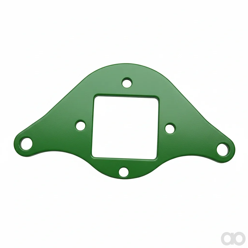 Amazone - 975848 - Adjustment Lever (02)