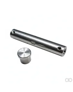 Amazone - 975851 - Bolt A2 20x120x5x104 (B10)