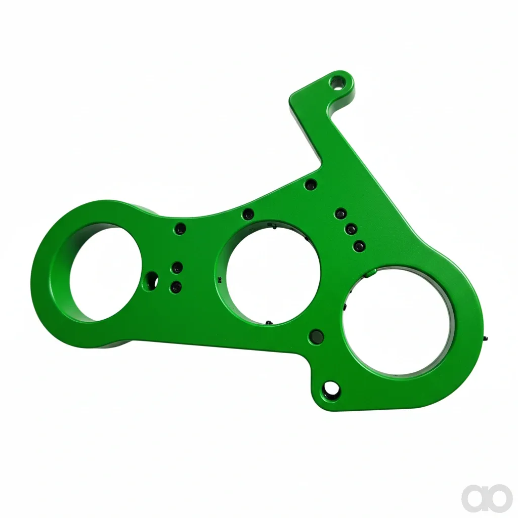 Amazone - 975958 - Support Plate Shear Pressure (02/K5)