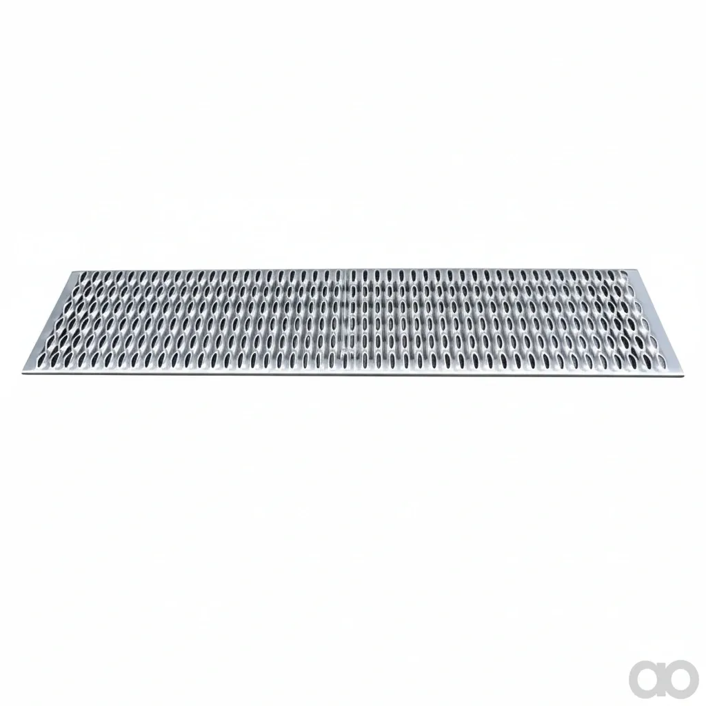 Amazone - 976103 - Loading Ramp Left 4m