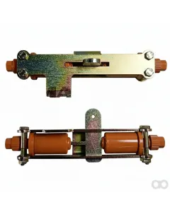 Amazone - 976190 - Hydraulic Switch Working Position