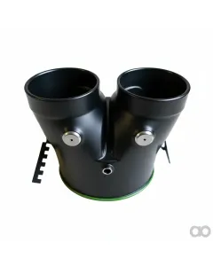 Amazone - 976469 - Air Distributor