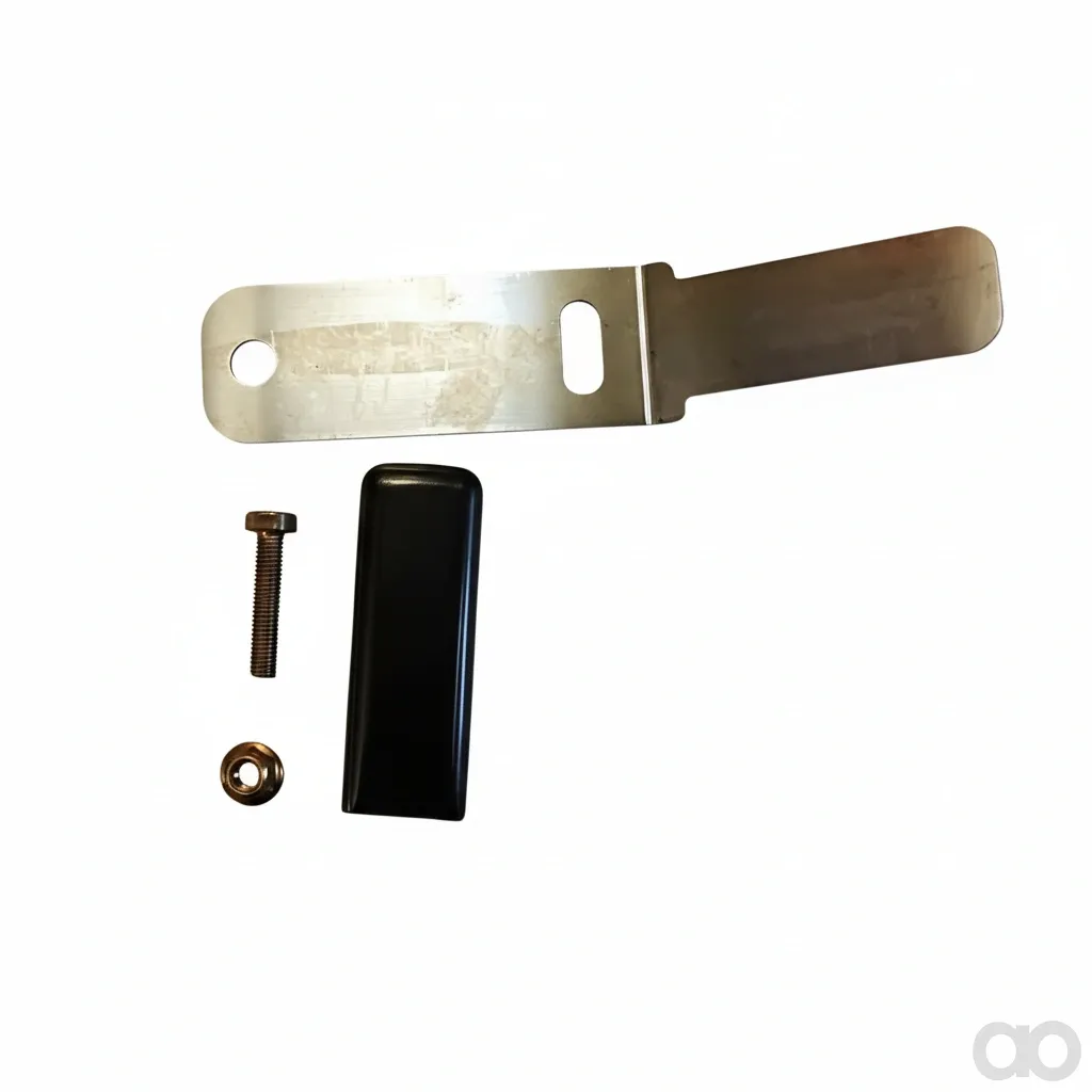 Amazone - 976530 - Retrofit Spring Loading Ramp