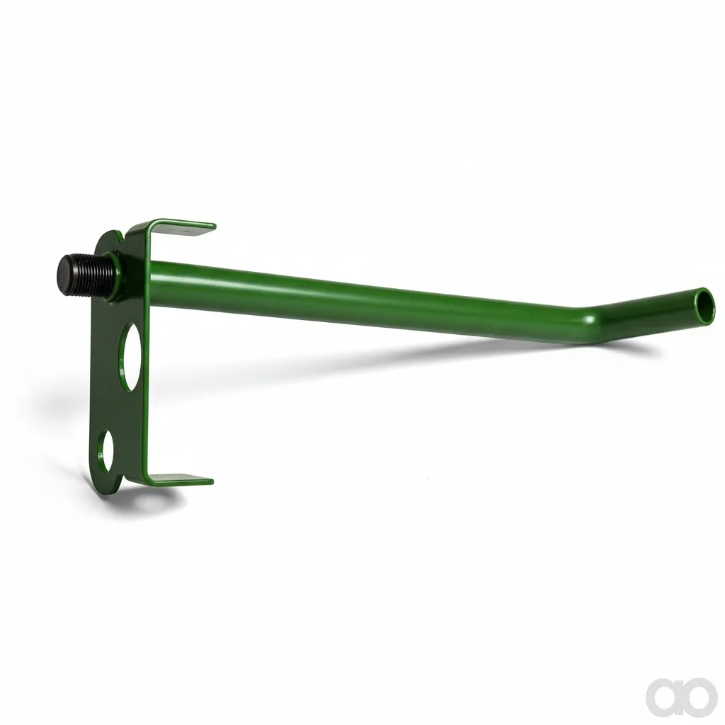 Amazone - 976887 - Pipe Front Right (02)