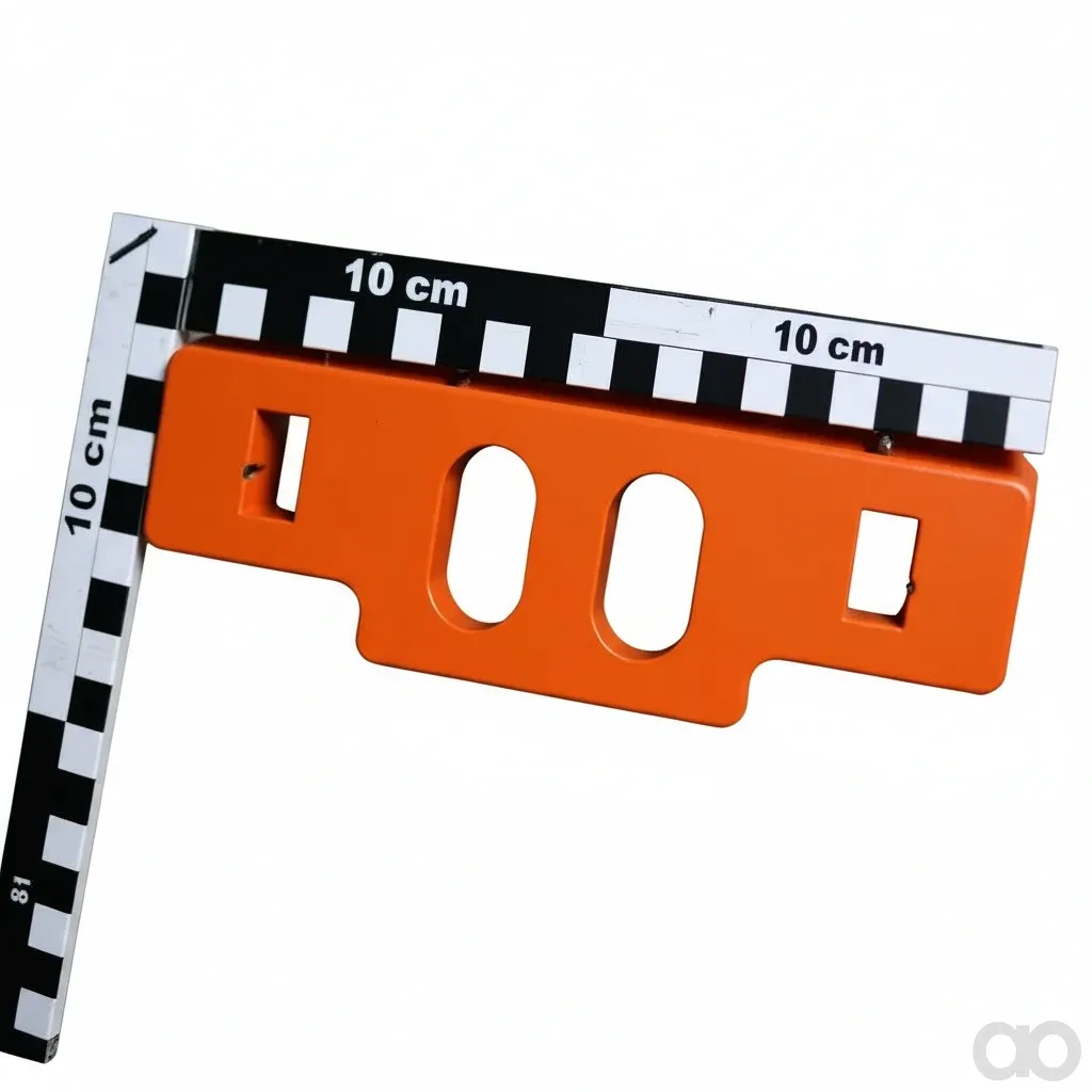 Amazone - 976900 - Sensor Holder (11)