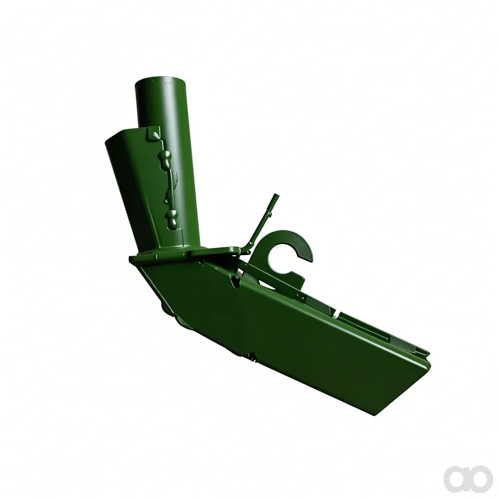 Amazone - 976991 - Outlet Exhaust 40 Right (02)