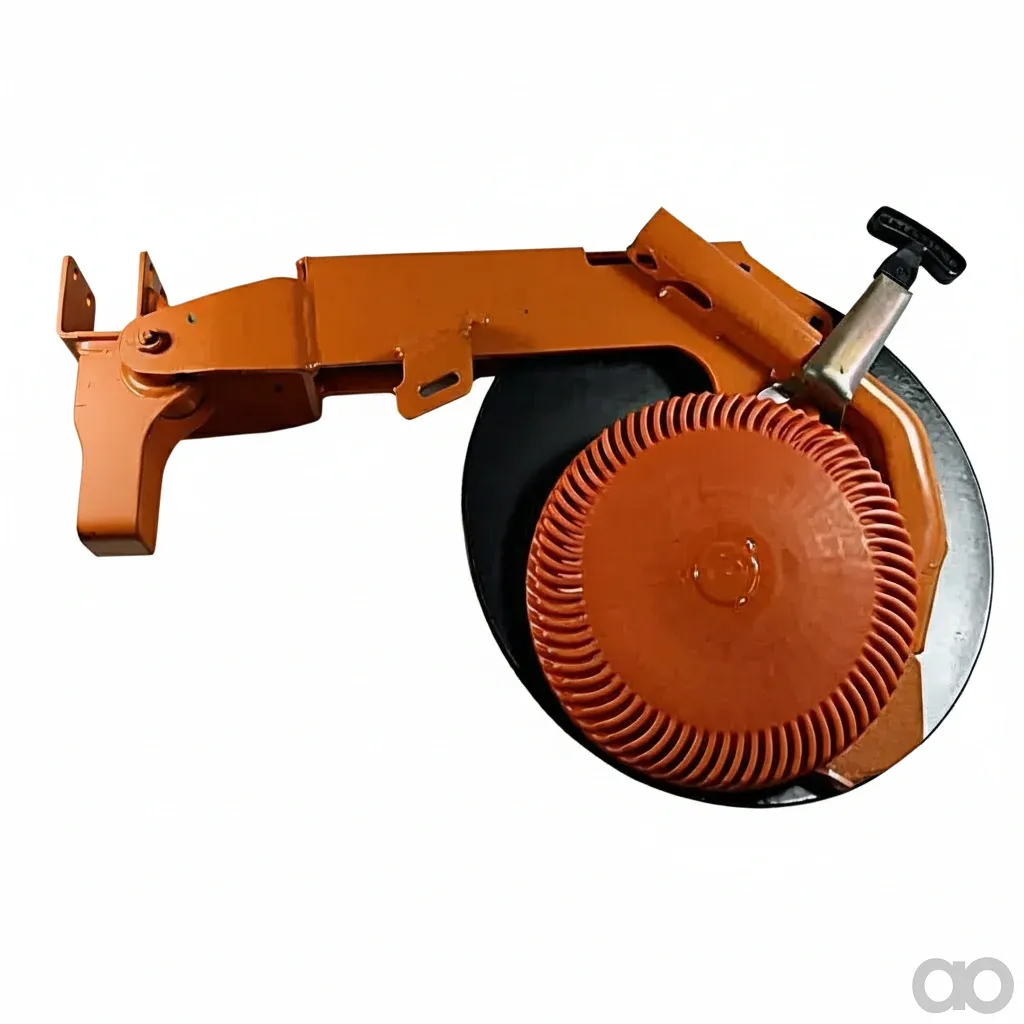 Amazone - 977278 - Rotec Plus ML Complete
