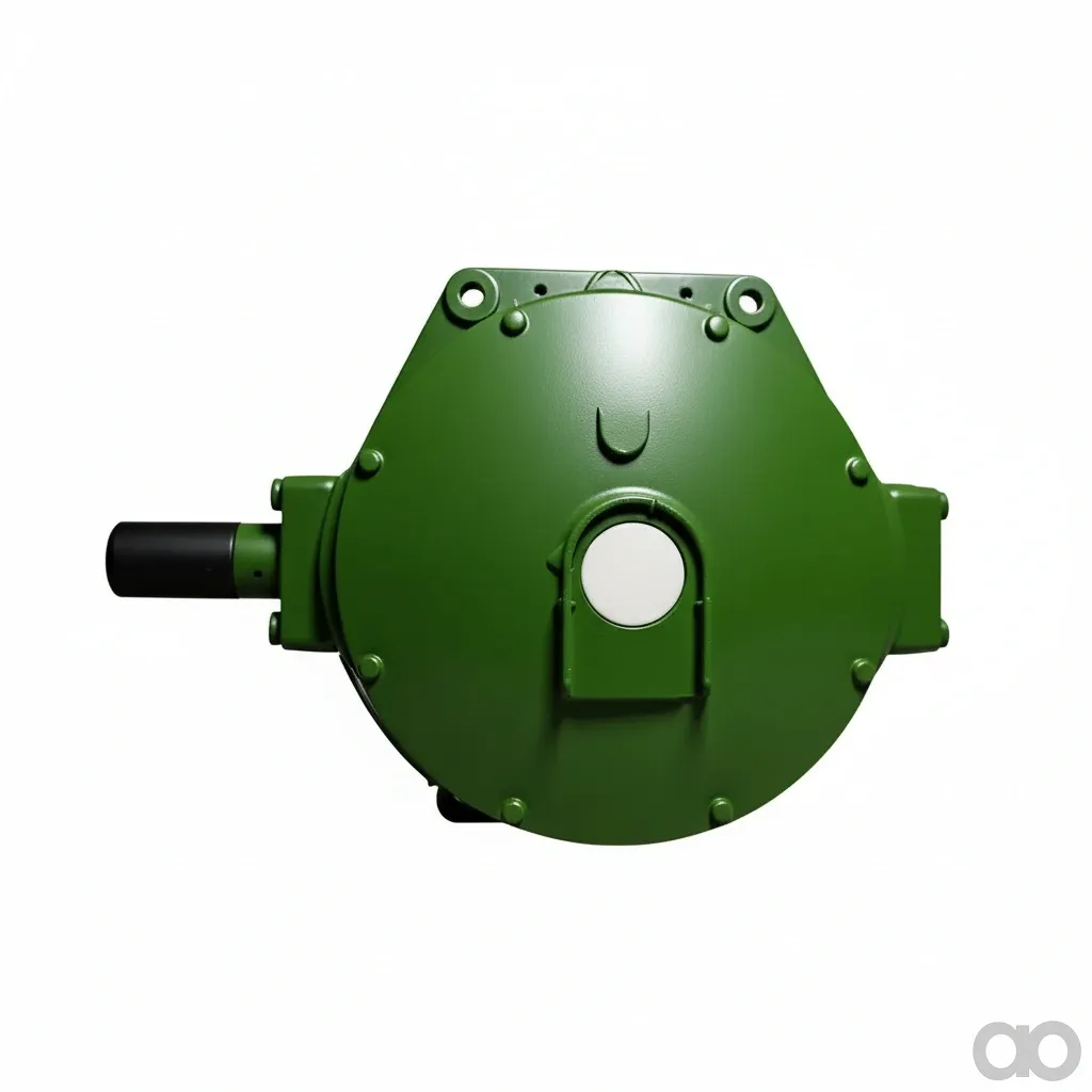 Amazone - 977525 - Gear-Side Right. Kg 5/6001-2