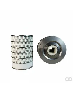 Amazone - 977533 - Metering Roller RZS 8.2Ccm 10R