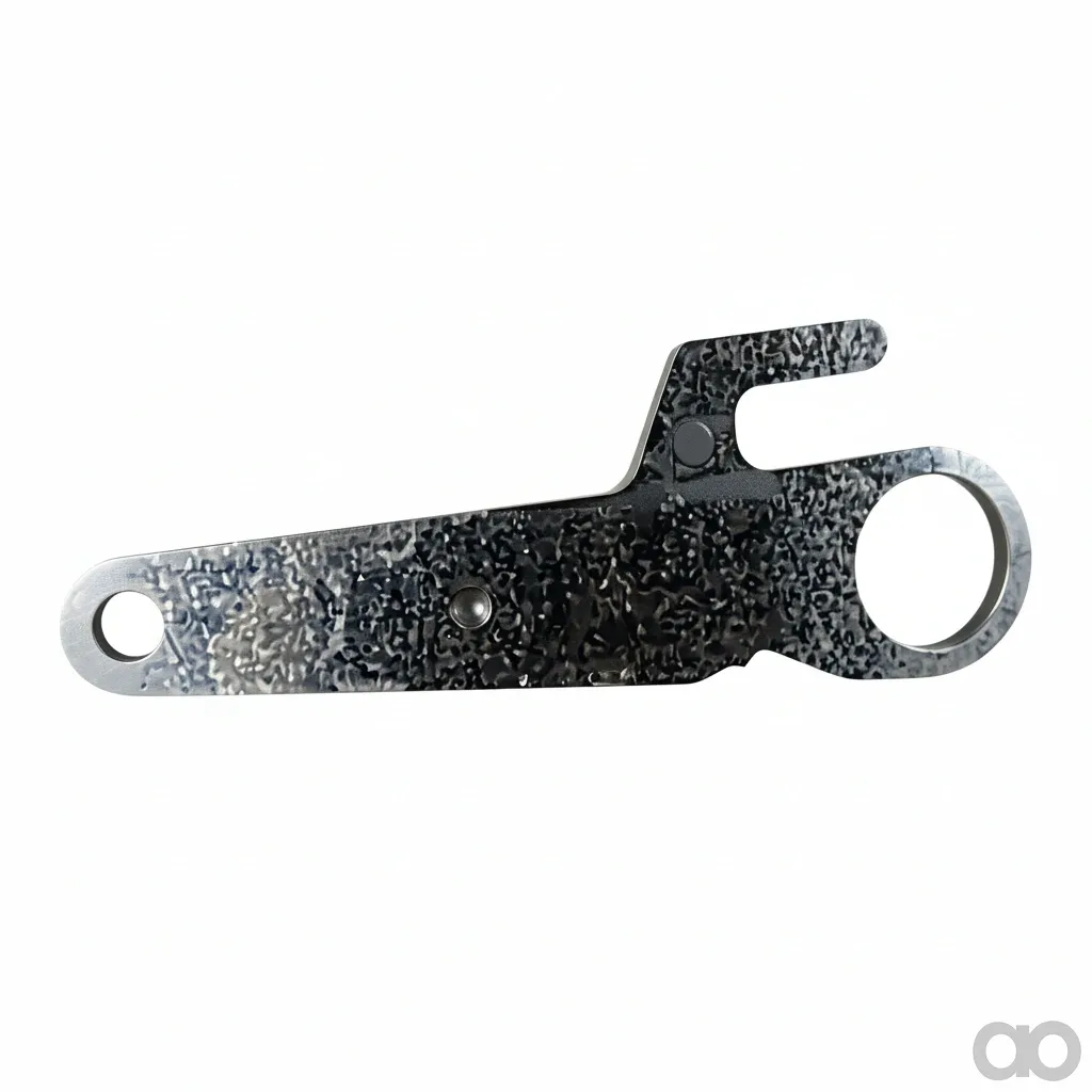 Amazone - 977674 - Depth Lever (Fe/Zn12/B)