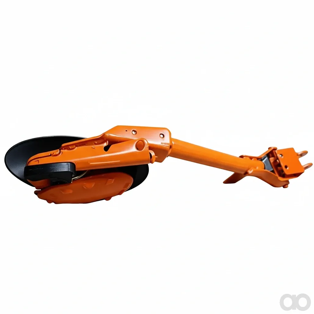 Amazone - 977691 - Rotec Share Length 70 Right