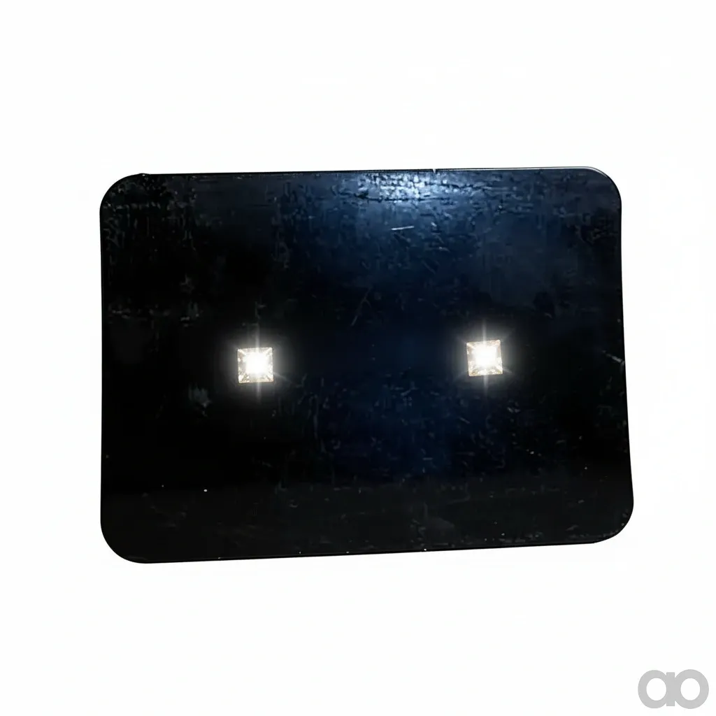 Amazone - 977723 - Tarpaulin Protection Rubber
