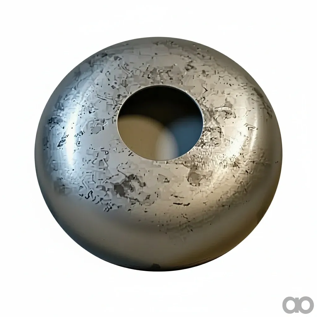 Amazone - 977884 - Distributor Hood Inner 45/140