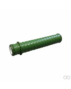 Amazone - 977890 - Corrugated Pipe 140 02 K3