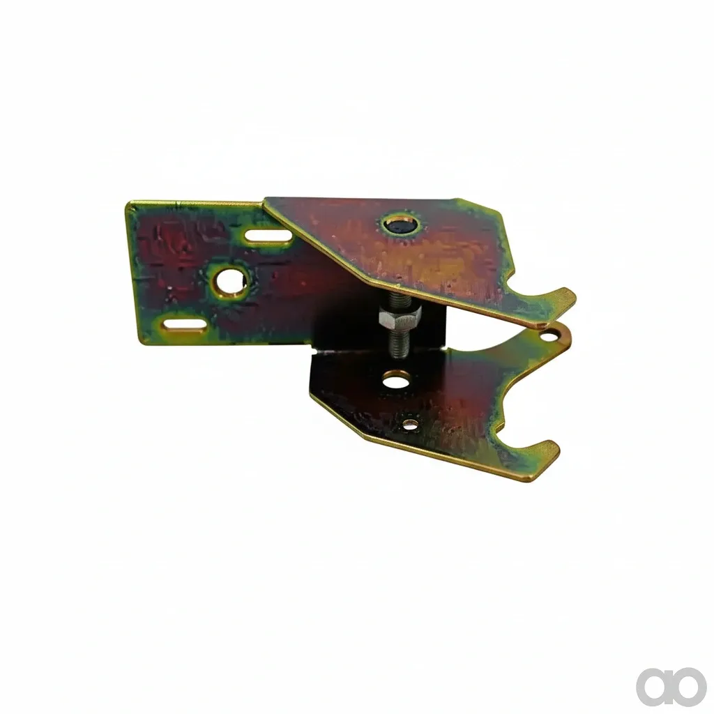 Amazone - 978301 - Magnet Holder Plate B10