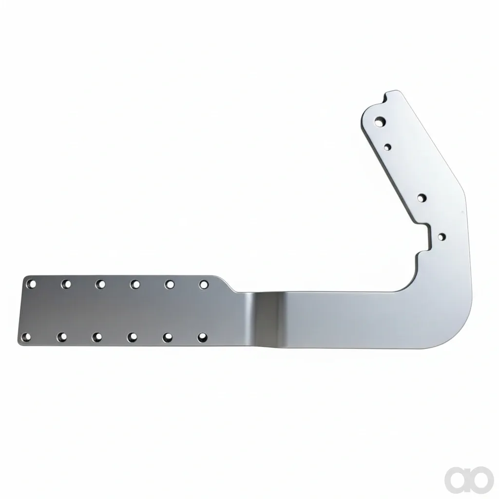 Amazone - 978558 - Rod Reverse Rigid01 Fe Zn