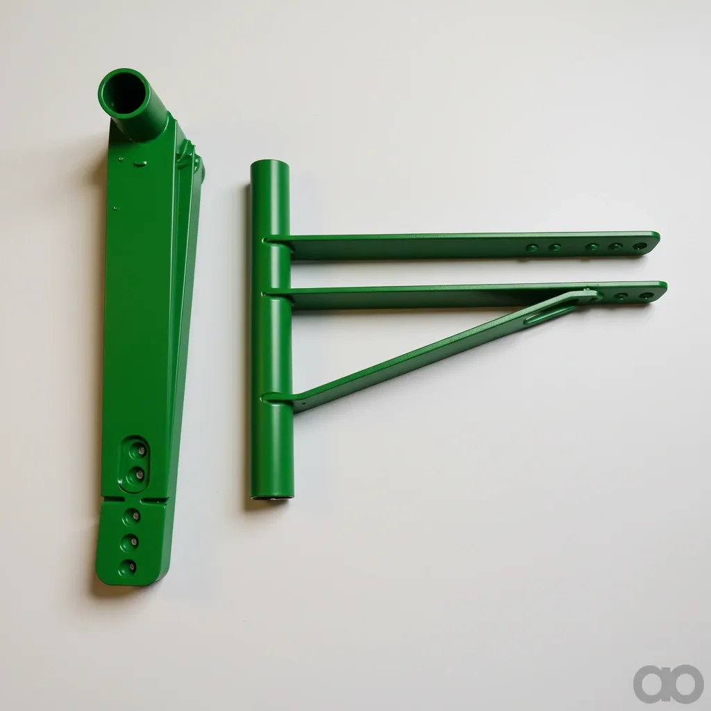 Amazone - 978591 - Support Strut (02)