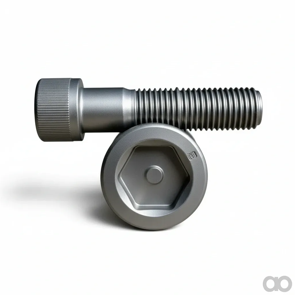 Amazone - 978776 - Mounting Screw 12.9 (Flzn)