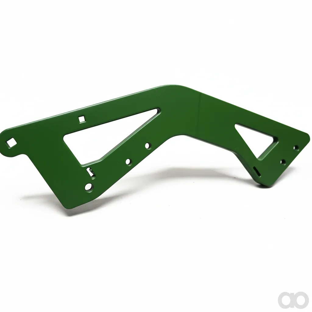 Amazone - 979003 - Step Plate 2 (02/K5)