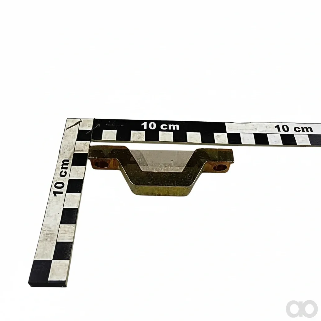 Amazone - 979429 - Clamp Collar (B10)
