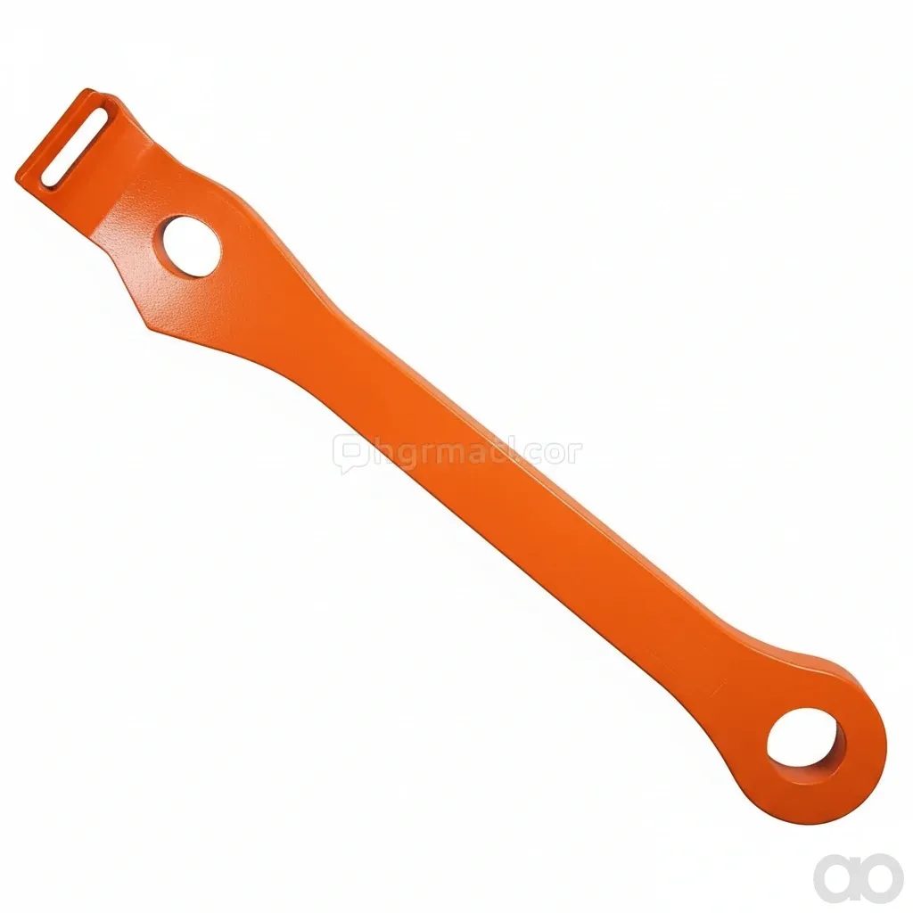 Amazone - 979467 - Transport Lock (11/K3) (SR)