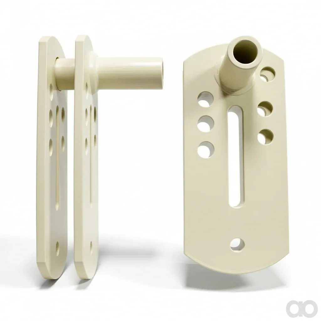 Amazone - 990870 - Adjusting Fork Right Mgm
