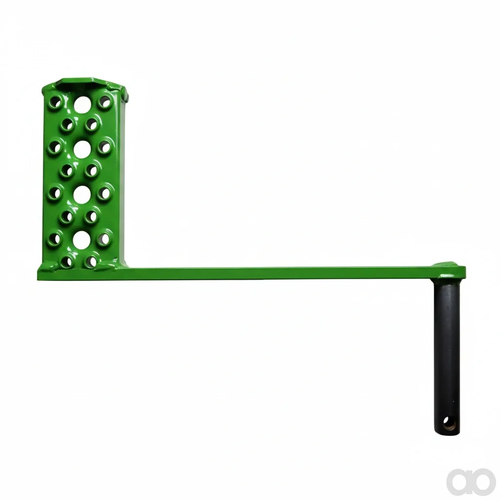 Amazone - 991039 - Pedal Speed (02)