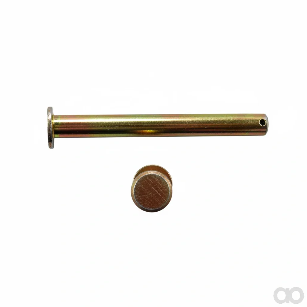 Amazone - 991078 - Shaft F Container Carrier