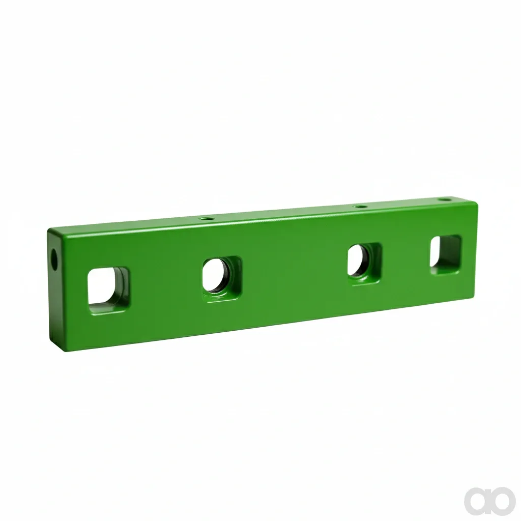 Amazone - 991102 - Support Plate (02)
