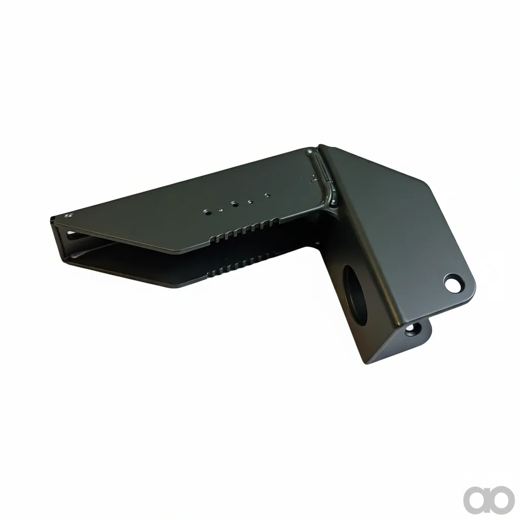 Amazone - 991106 - Crank Holder Speed (02)