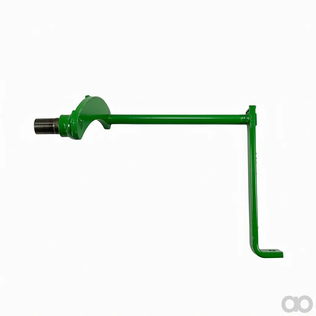 Amazone - 991152 - Tensioner F Longitudinal Screw A