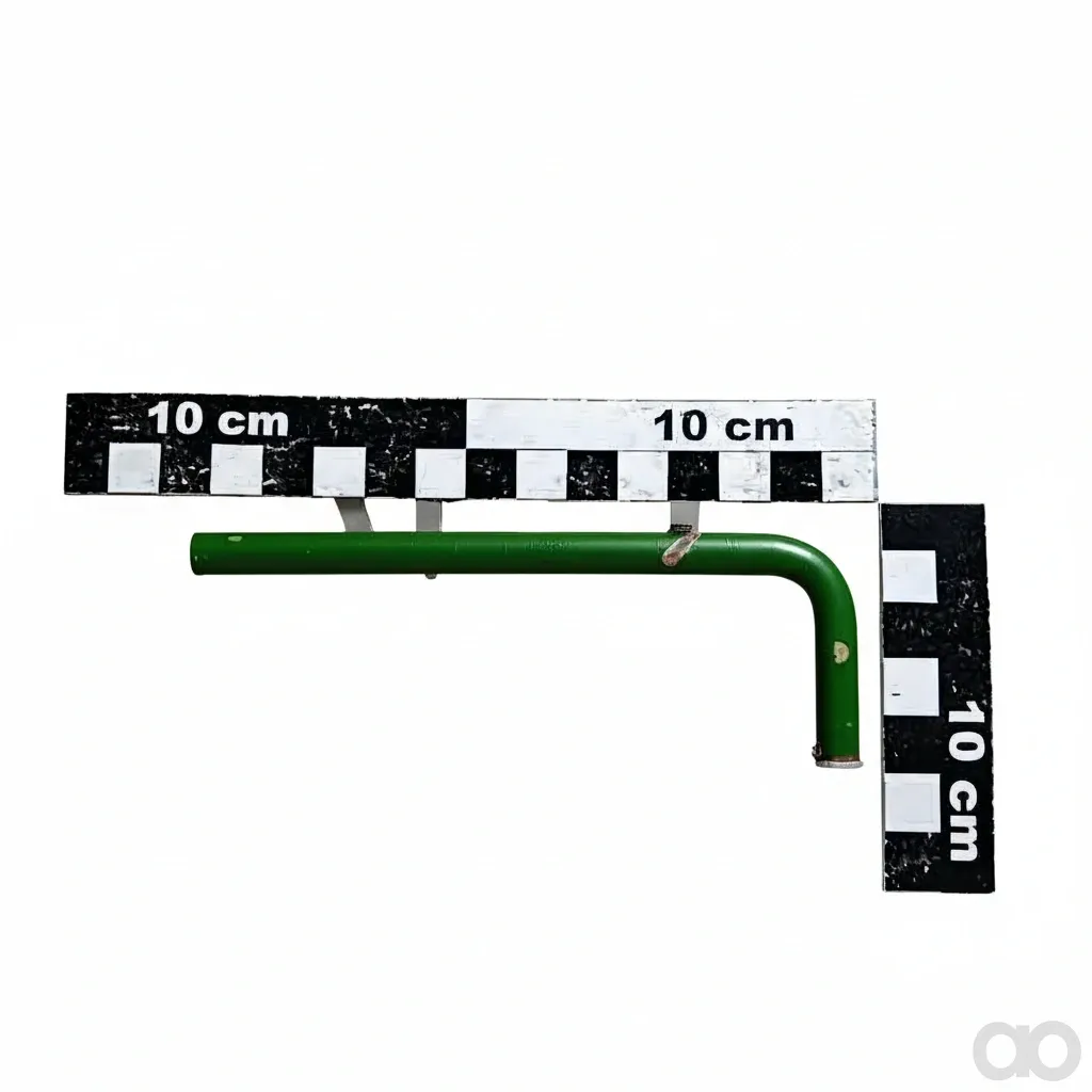 Amazone - 992007 - Support Rod