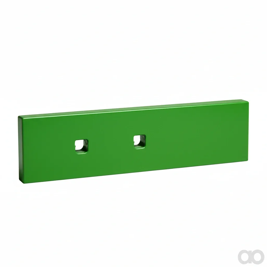 Amazone - 992008 - Protection Plate