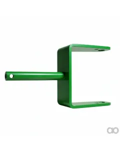 Amazone - 992060 - Steering Wheel Fork Front Speed