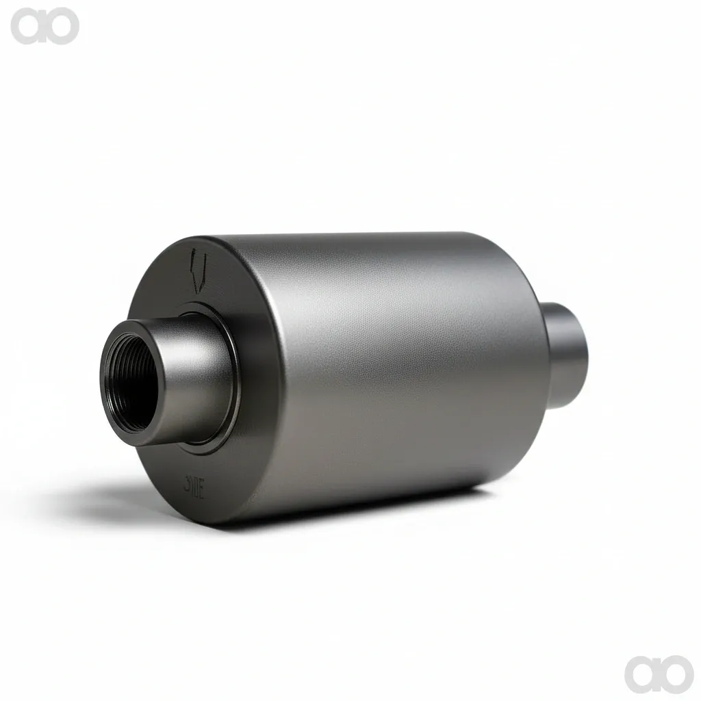 Amazone - 992071 - Spacer Tube