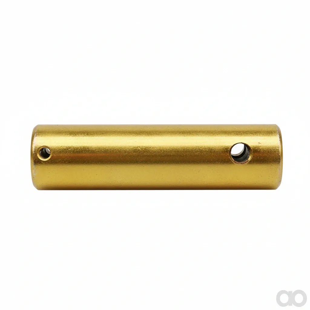 Amazone - 992078 - Axle for Joint Frame