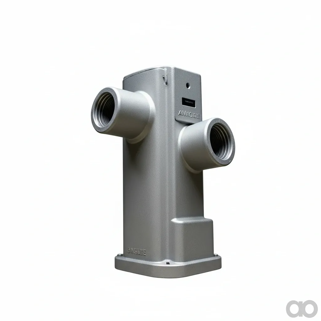 Amazone - 992110 - Tank Bushing (B10)