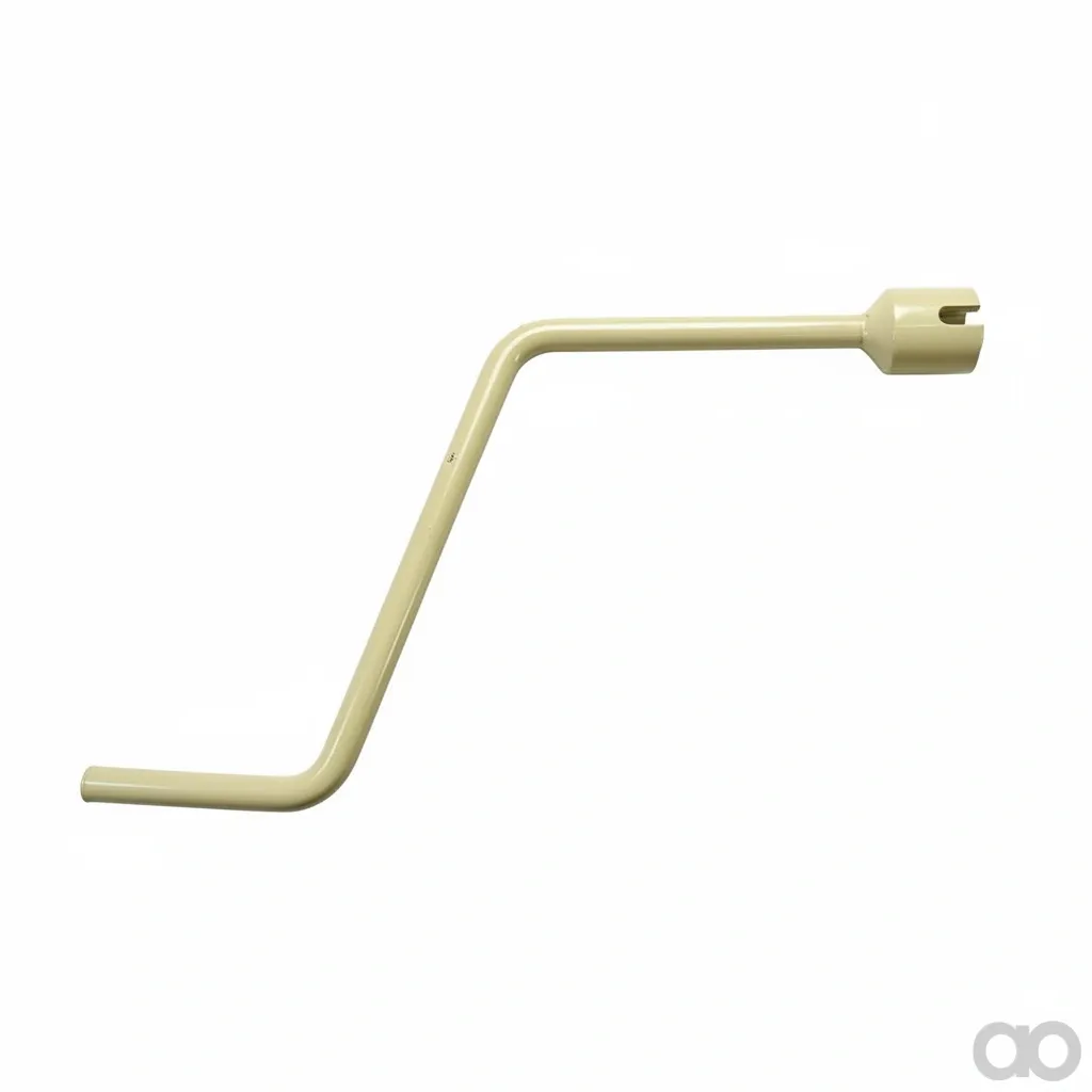 Amazone - 992146 - Crank Handle GBK Speed