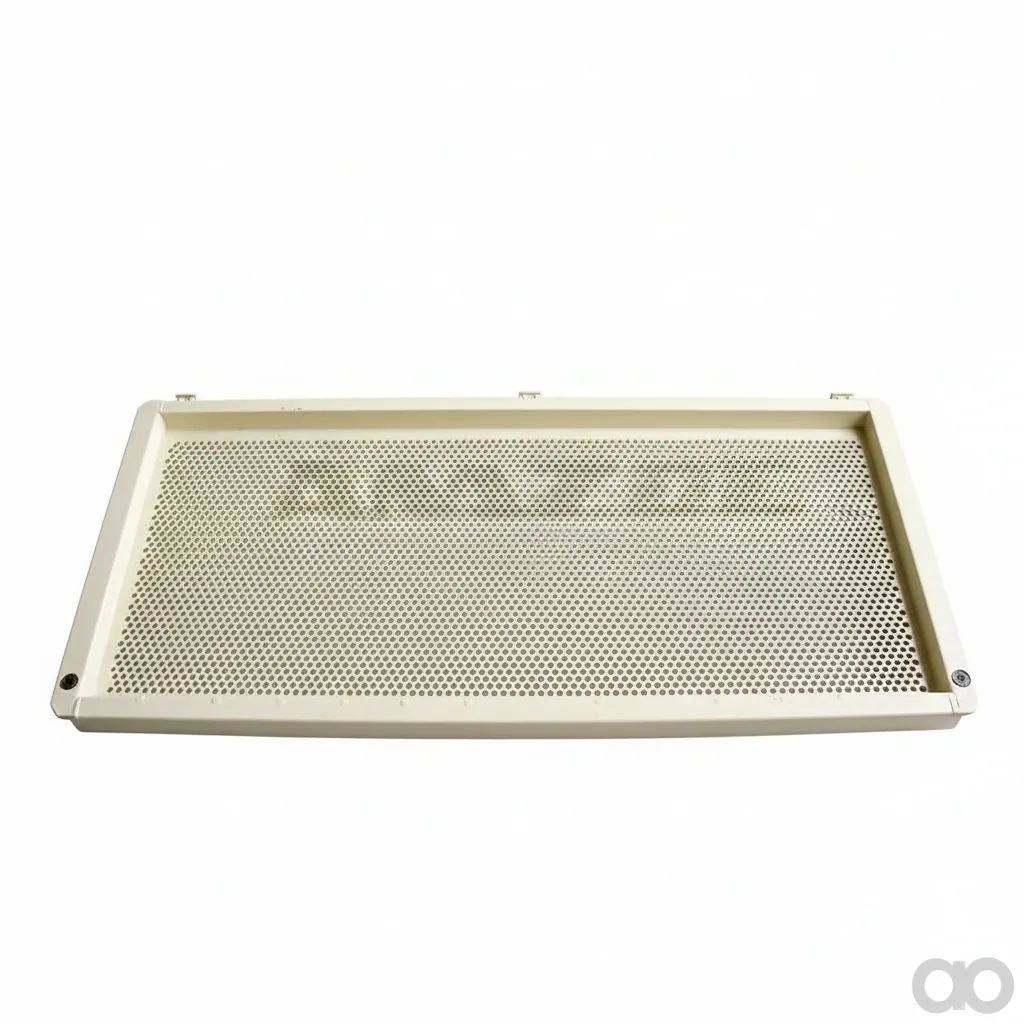 Amazone - 992321 - Cover Flap 150 Speed