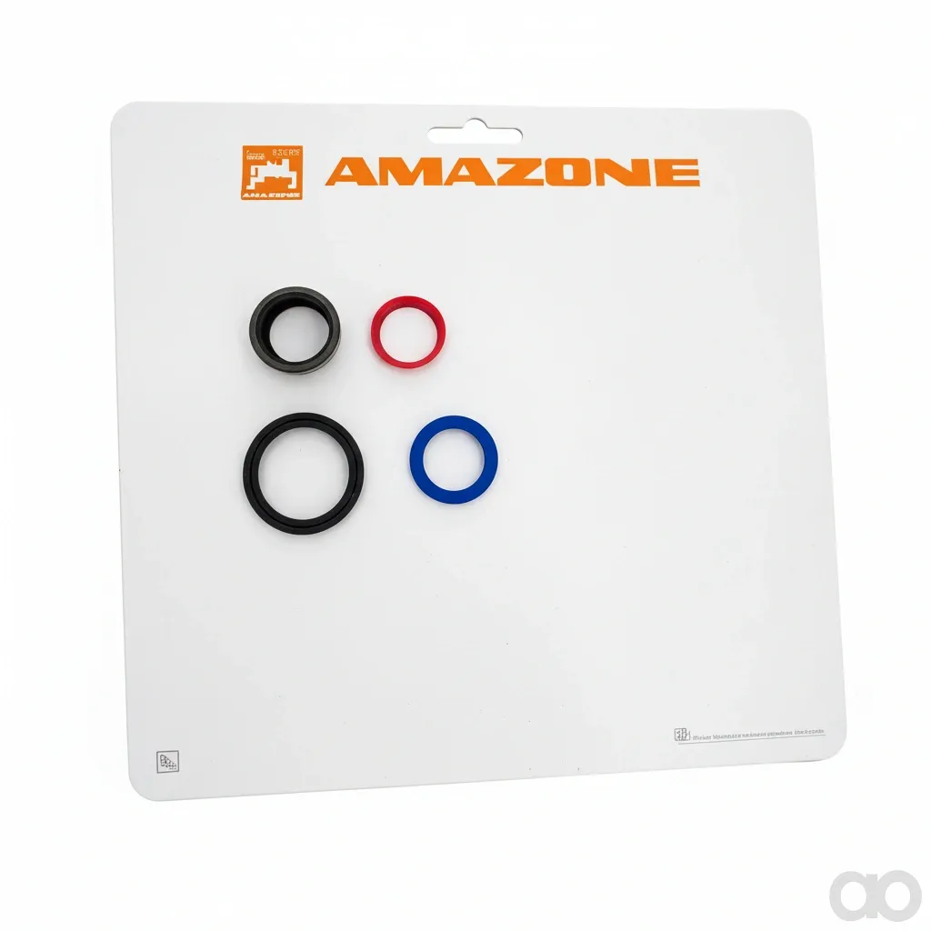 Amazone - 992489 - Seal Kit for Hydraulic Cylinder