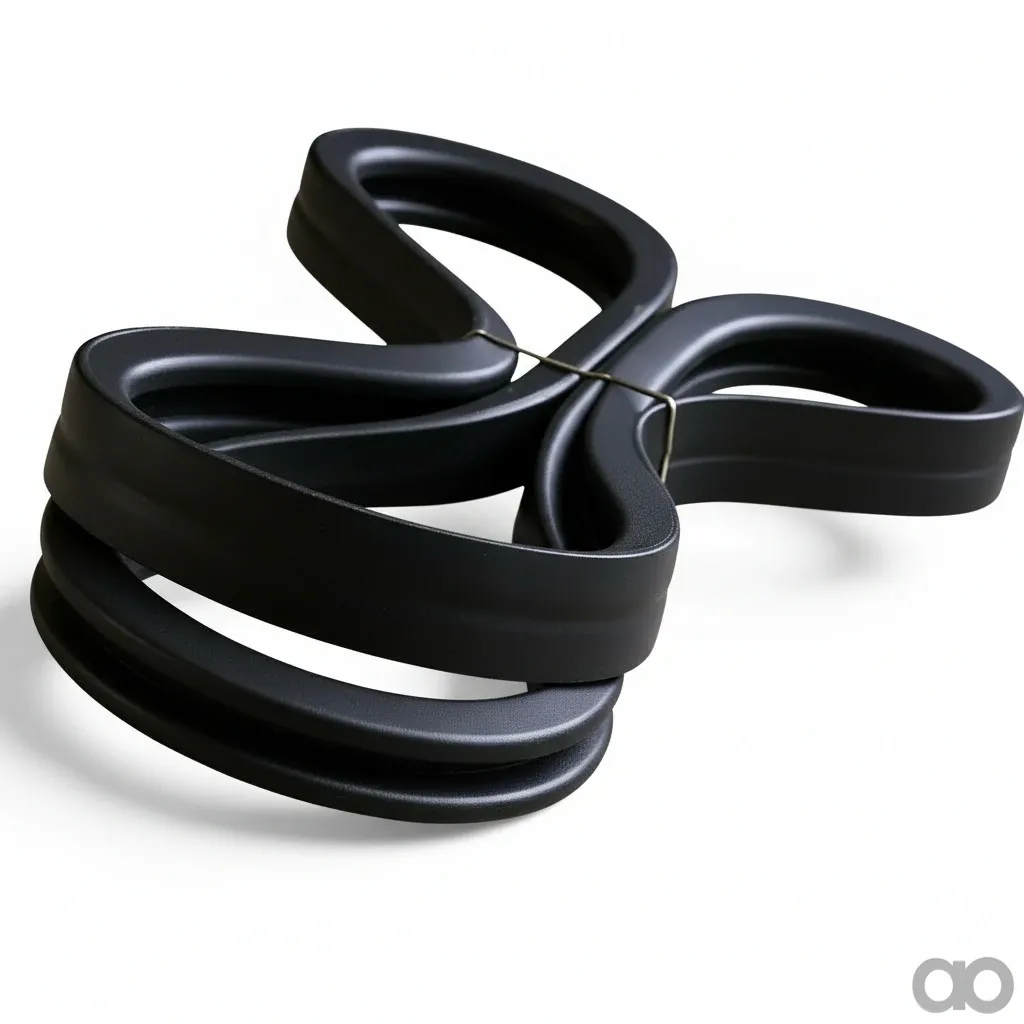 Amazone - 992629 - V-Belt 2-Groove 9J1500A