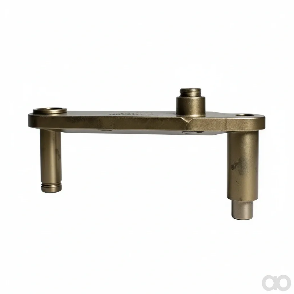 Amazone - 992713 - Tensioner Speed